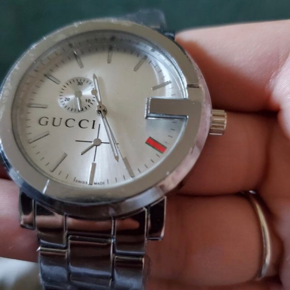 Gucci Watch